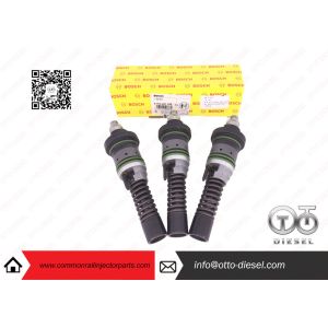 Genuine 02112860 Unit Injection Pump Common Rail Injector Parts for Deutz