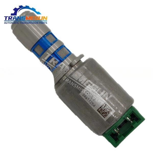 Beijing Hyundai 2019- Yueda Kia Transmission Lockup Clutch Control Solenoid