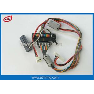 China Diebold BCRM BV5 2 Kit Cable From Bill Validator To PCB Upper Unit ATM Accessories on sale