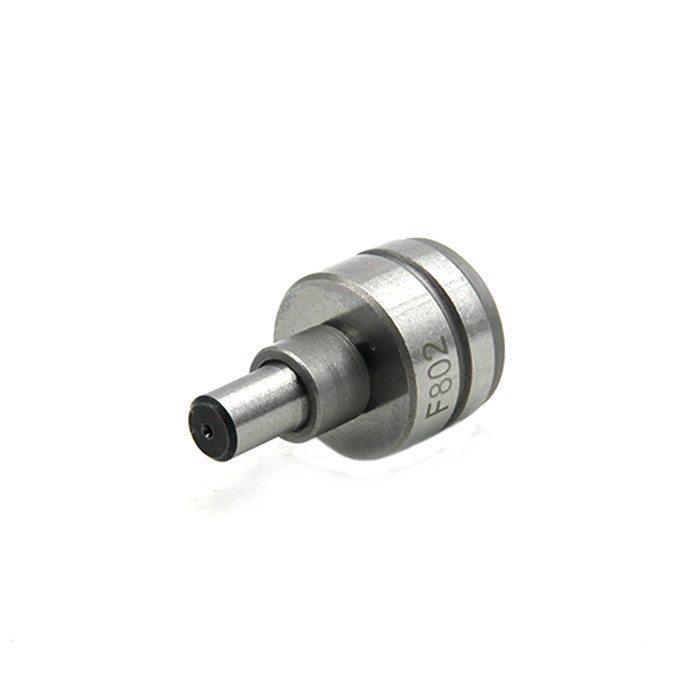F802 Fuel Delivery Valve