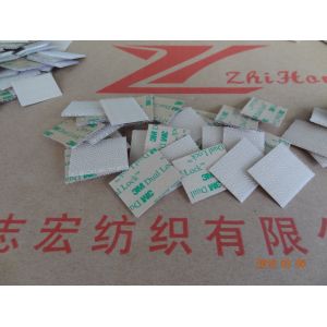 Clear Industry 3M Dual Lock Reclosable Fastener With Mushroom Head