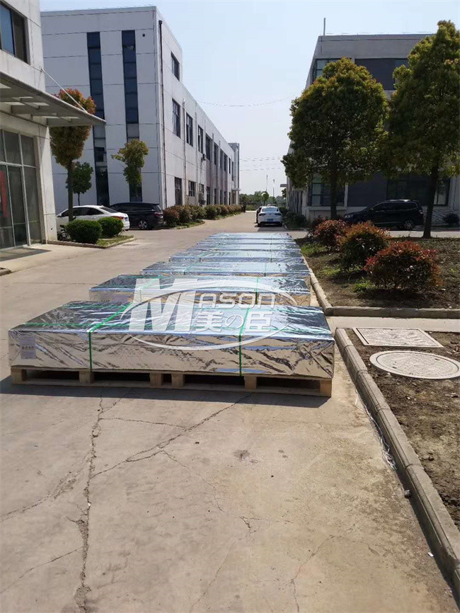 Perspex 20mm ESD Plastic Sheet Antistatic Shop Counter Design Decorative