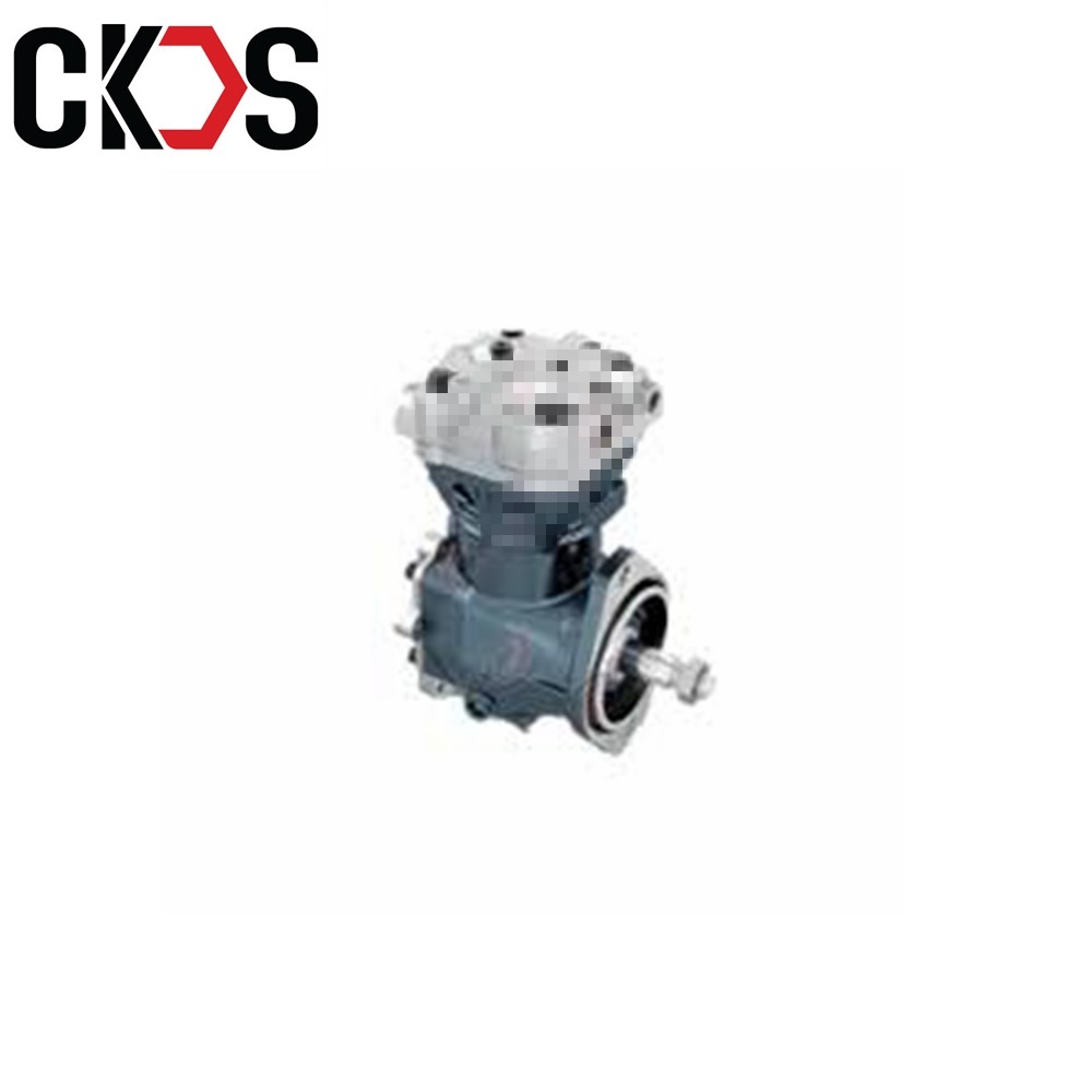 HIGH QUALITY TRUCKS LP4825 AIR BRAKE COMPRESSOR