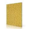 Buy cheap Outdoor Composite Aluminum Roof Coil Metal Roofing Coil Anti Static Stable from wholesalers