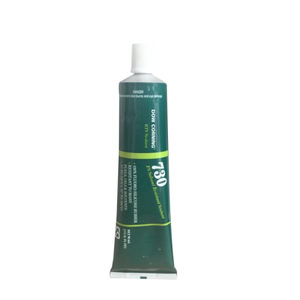 Quality One Component Dowsil 730 FS Solvent Resistant Sealant​ for sale
