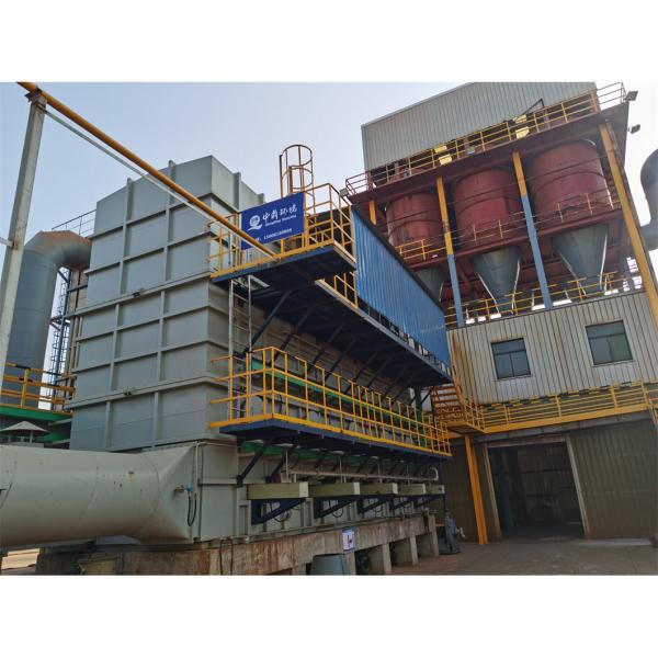 Global Leader In Incinerators Medical Waste Incinerator Business Plan For Solid