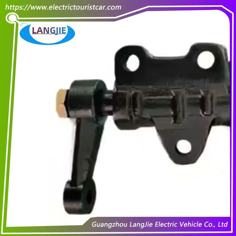 Golf Cart Marshell Power Steering Gear Sightseeing Car Automatic Steering Gear
