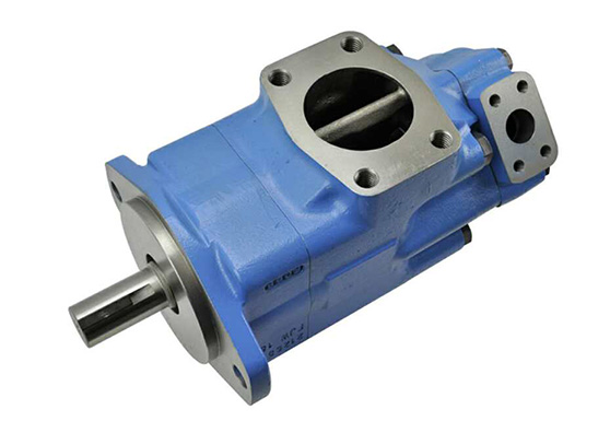 Hydraulic Durable Vickers Vane Pump Tractor With Stable Performance