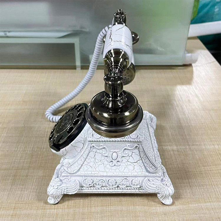 colorful Audio Guest Book Phone With Customization Analytics Multi Language