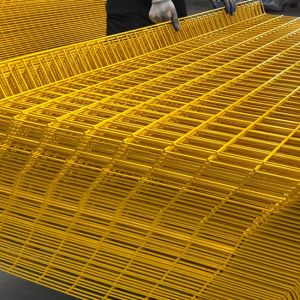 China Compact Edge Protection Barrier With Stackable Design For Space-Saving Storage on sale