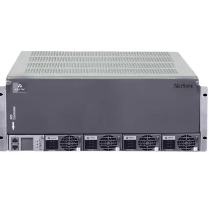 Chinese Supplier Emerson Telecom Power Supply System Netsure 531A41-S2