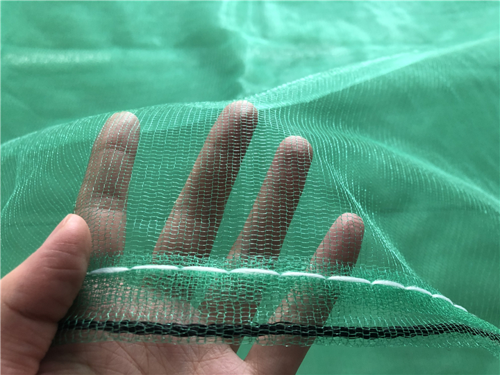 Date Palm Harvesting Made Easy With PE Monofilament Mesh Bag Customizable