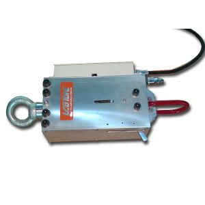 200kg～1500kg Hooks Drop Test Machine Electronically Operated LABTONE