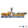 Buy cheap EVA TPR TPE TPV TPU Plastic Pellet Twin Screw Compounding Extruder from wholesalers