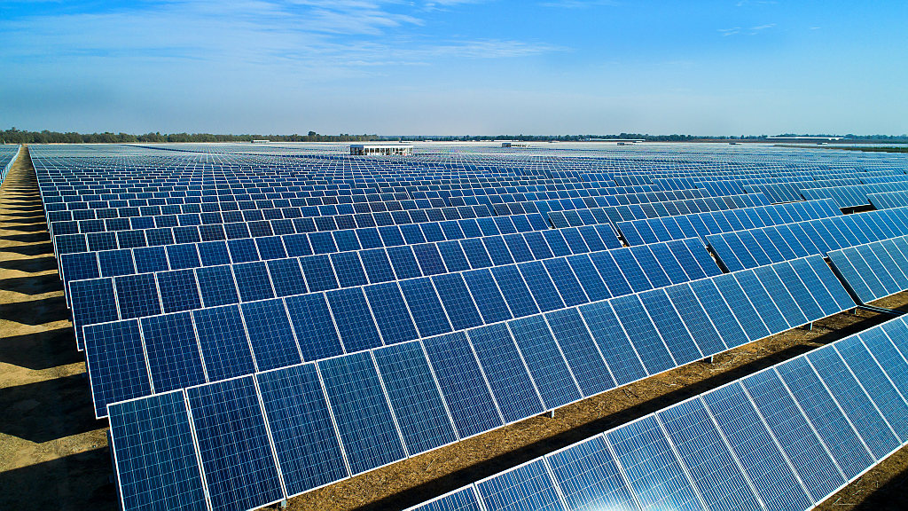 400 Watt 144 Half Cells Monocrystalline PV Module