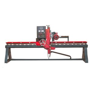 Multi Shapes Marble Stone Edge Polishing Grinding Machine For Granite Travertine