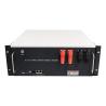 Buy cheap 51.2V Energy Storage LiFePO4 Battery Rack Mounted Stacked Solar Energy Household from wholesalers