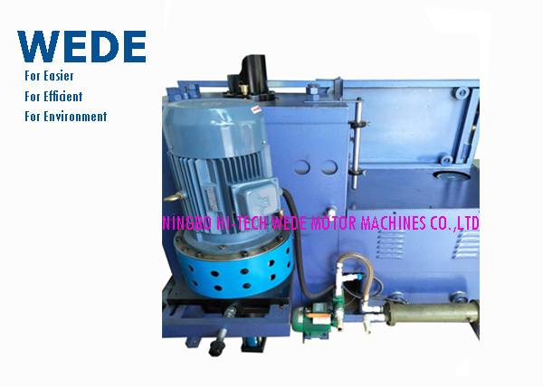 Fast Running Die Casting Aluminium Machine