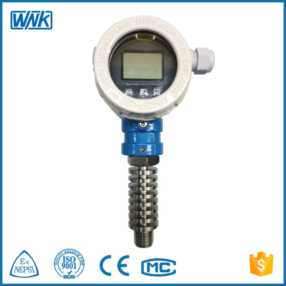 IP66 IP67 Differential Pressure Transmitter , Hart Protocol Dp Type Level Transmitter