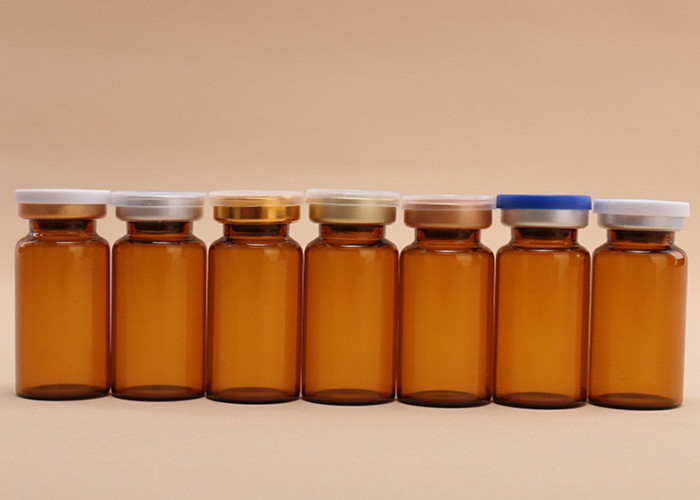 RX 10ml Vial Labels For Laboratory Injection Multiple Dose Steroide Test E
