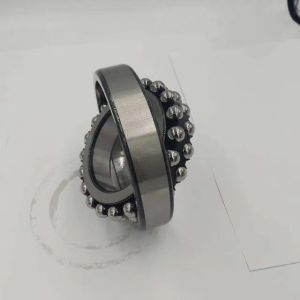 Axis Skateboard 2317E/EK Self Aligning Ball Bearing Double Row