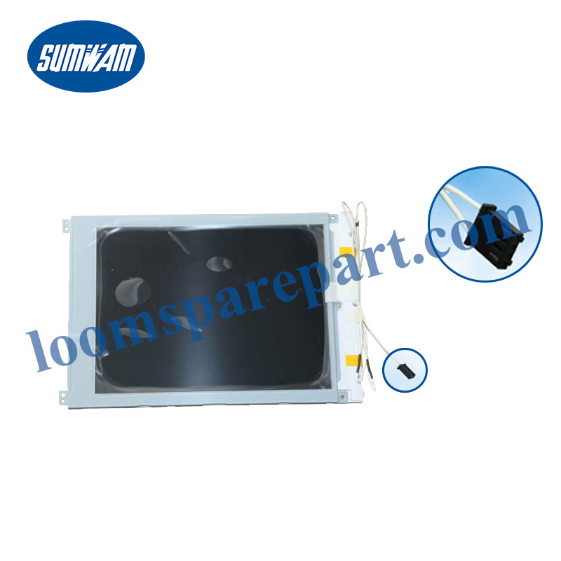 StäUbli STAUBLI Dobby Spare Parts STAUBLI JC5 Jacquard Parts LCD Screen