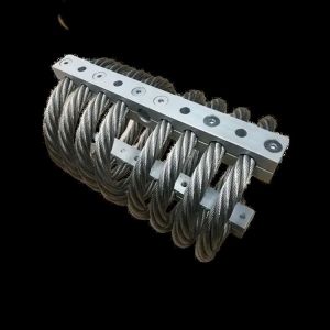 Lightweight Vibration Isolation Solutions For Industrial Applications Weight KG