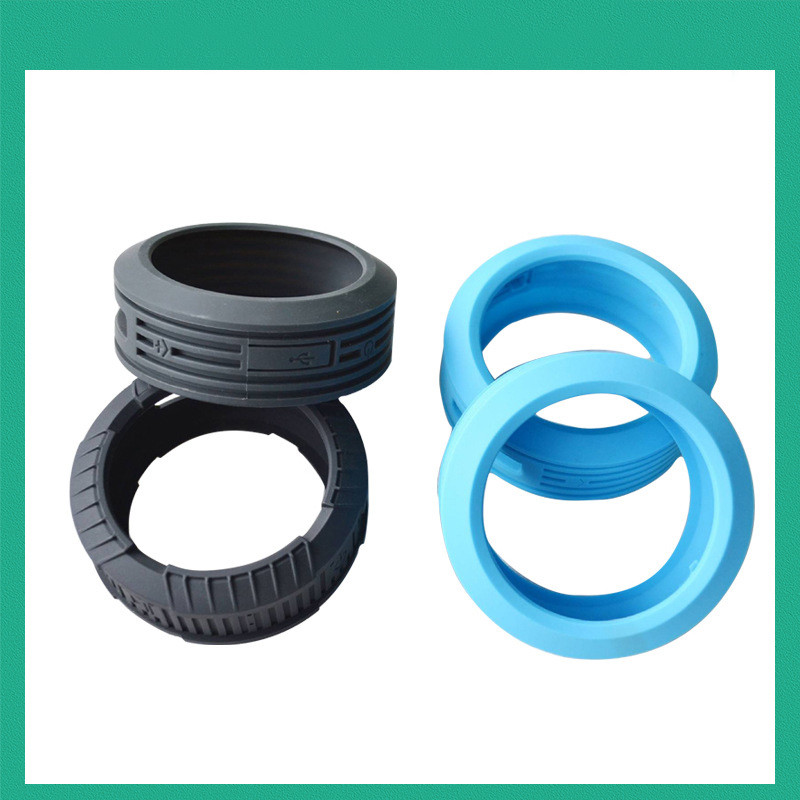 Non-Standard Food Silicone Medical Treatment Mold Silicone Lsr Injection Molding