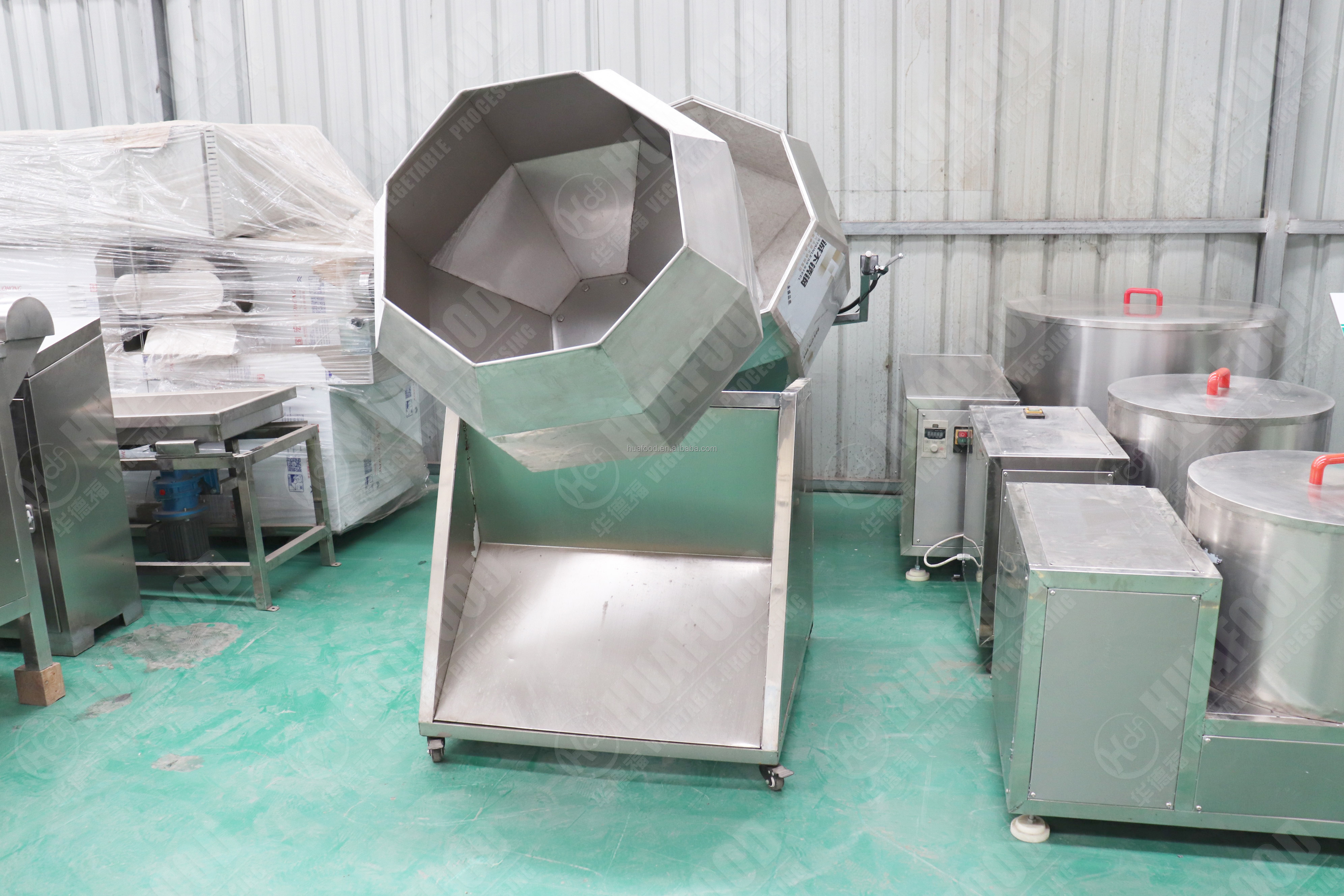 Wholesale Prix Machine Fabrication Chipsmachine De Fabrication Des Chips