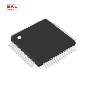  MSP430F169IPM MCU Microcontroller 3.6V Electronic Components Embedded Flash Manufactures
