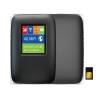 Buy cheap 2700mAh-3000mAh 4G Lte MiFi Router 150Mbps 4G Mobile WiFi Hotspot 15 Devices from wholesalers