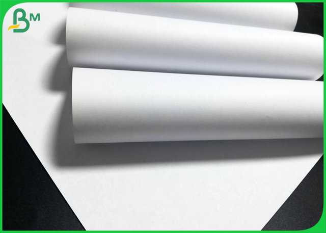 High Whiteness A4 Legal Size Copy Paper 70g 80g Customized Packing In Sheets