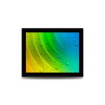 Embedded 21.5 Inch Android 7.1 OS Industrial-grade Integrated LCD Touchscreen