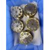 Buy cheap ASSAB STAVAX Medical Injection Molding Parts Mirro Polishing 54 HRC from wholesalers