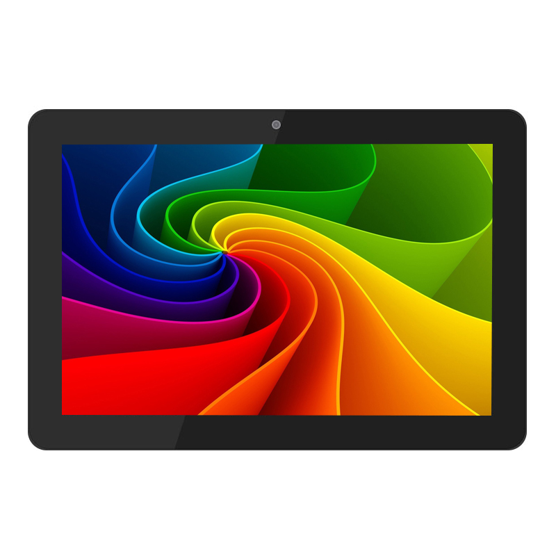 Hopestar 1.5GHZ 1GB 10 Inch Android Tablet Pc / Wall Mounted Touch Screen Computer