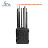 Buy cheap 1350w Military DDS Convoy Bomb Jammer 20 Bands 20-6000mhz from wholesalers