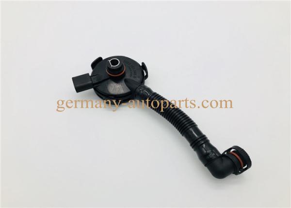 Phaeton Camshaft And Crankshaft Crankcase Breather Vent Valve 022103765A