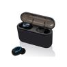 Buy cheap TWS 5.0 Earbuds True Wireless Stereo Earphones 500mah Charger Case With Mic from wholesalers