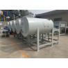 Buy cheap Custom Dry Mortar Mixer For Tile Adhesive , Refractory Materials , Building from wholesalers