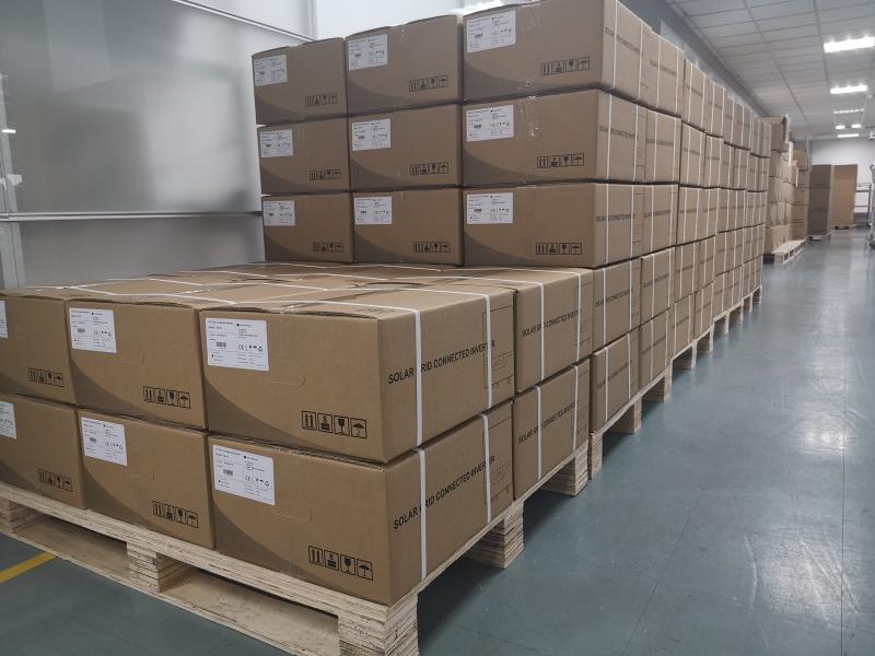 CDS solar China home off-grid pv solar panel system solar system off grid 3kw off grid solar power system package