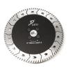 Buy cheap 180mm Tile Cutting Grinding Diamond Saw Blade 2.6mm 2.8mm 3.0mm from wholesalers