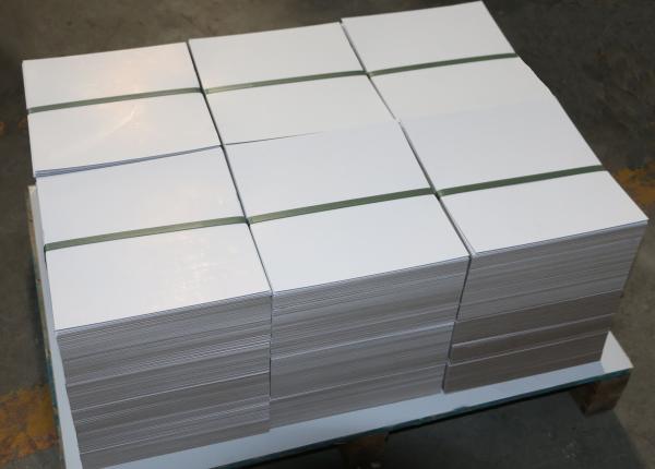 China paper Supplier 170g 180g 210g 230g 250g 300gsm Ivory board FBB C1S white