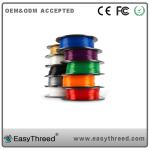 Easthreed Factory Price Pla 3D Printer Filament for Kids and Shcool