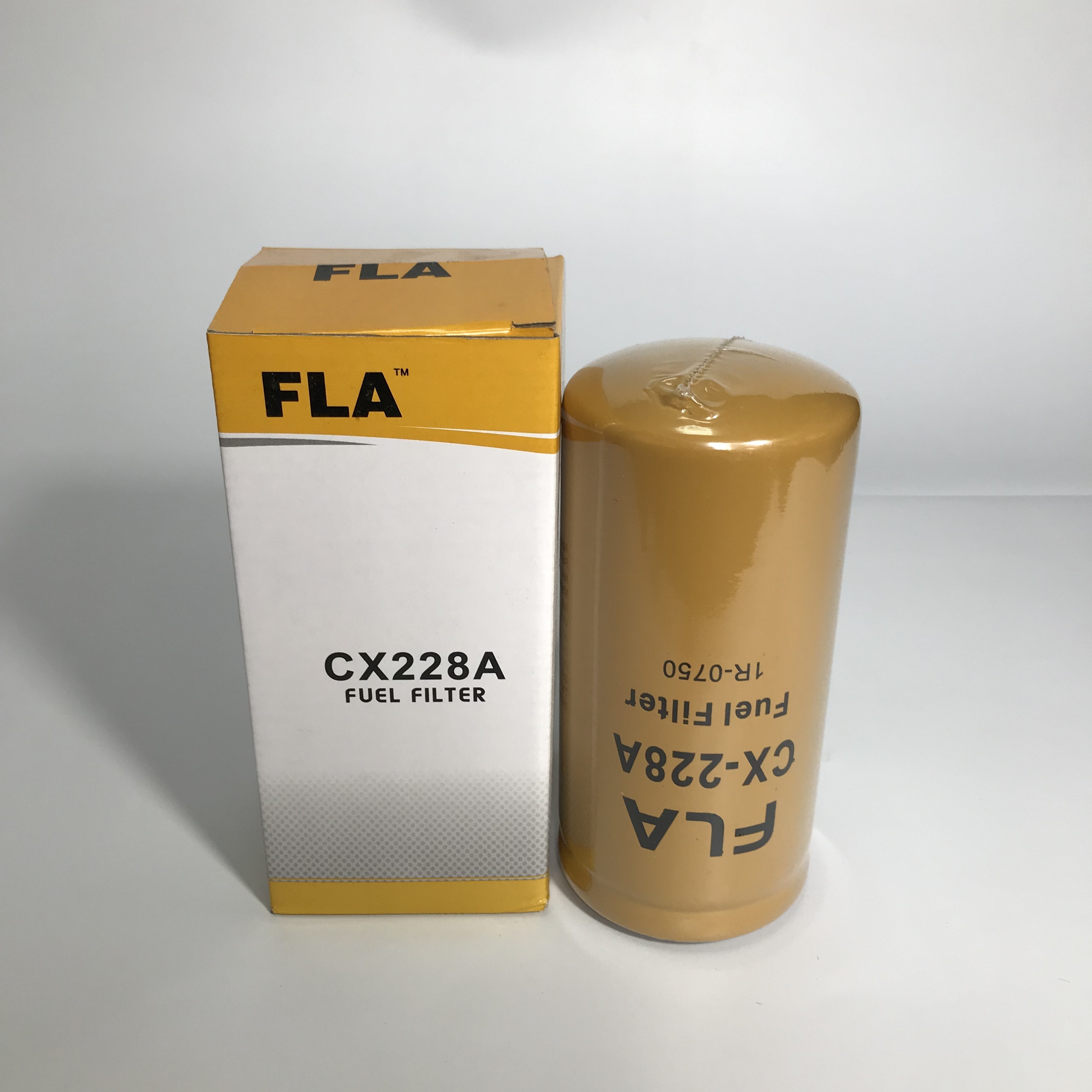 3116 E330B Excavator Fuel Filter , Water Separator Filter Unsurpassed Protection