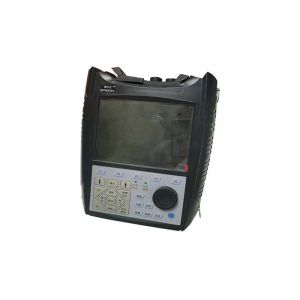 Ultrasonic non destructive testing machine with Gain Coverage 0dB-110dB