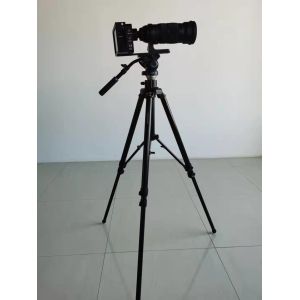 Touch Screen Control Night Vision Viewer 1500mit Screen Brightness