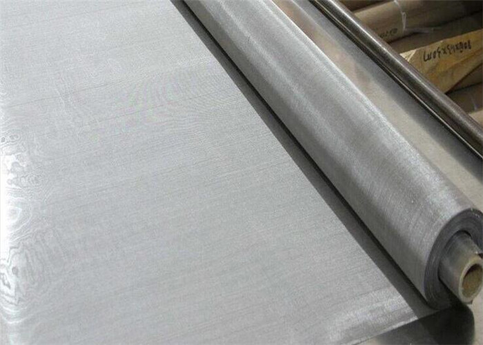 ISO9001 2015 Certified 304 400 Micron Stainless Steel Mesh For Industry