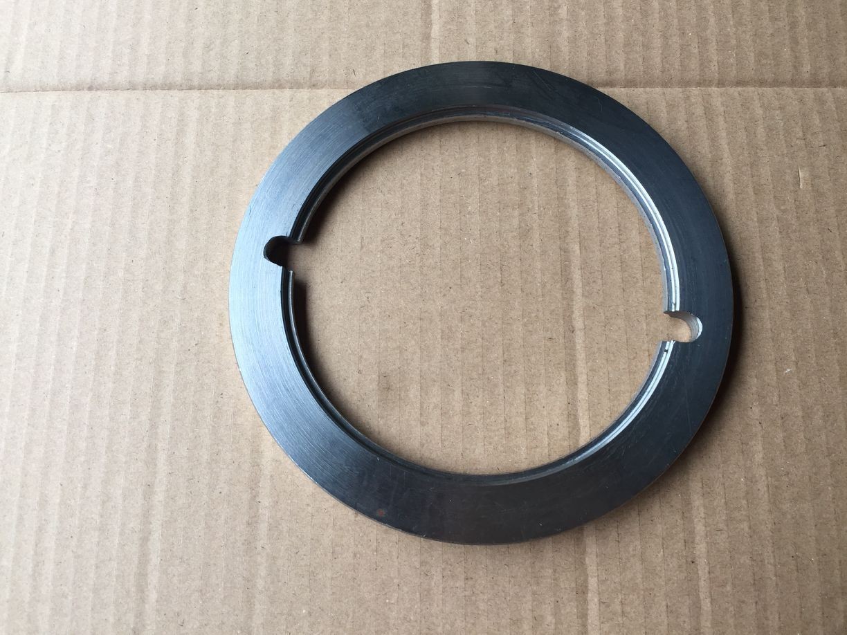 1513890580 ISUZU Washer Two Breach In Middle / Trunnion Shaft Thrust