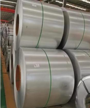 Galvanized Steel Coils Factory SGCC/Dx51d+Z Cold Rolled Galvanized Steel Coil Gi Coil G90 Z275 Hot Dipped Galvanized Steel Coil
