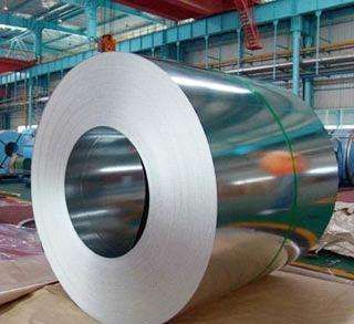 Hot-Dipped Narrow Galvanized Stainless Steel Roofing Sheet Coils for Supplier